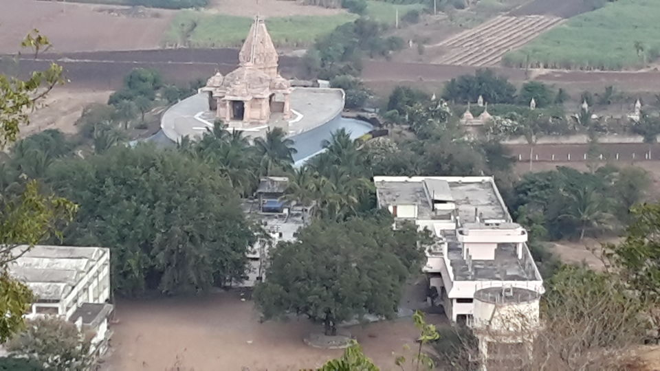 Photo of Visit to less known tourist spot- Kolhapur and a very well known tourist spot- Goa. 8/16 by Riket Shah
