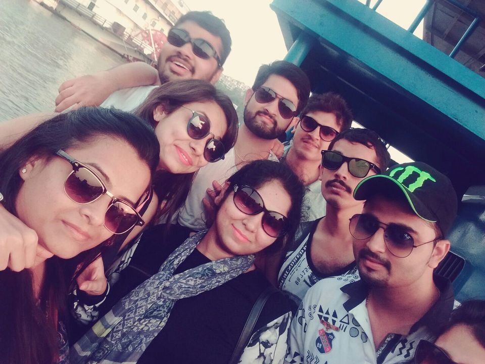 Photo of Unravelling true flavours of Goa 16/64 by Riket Shah