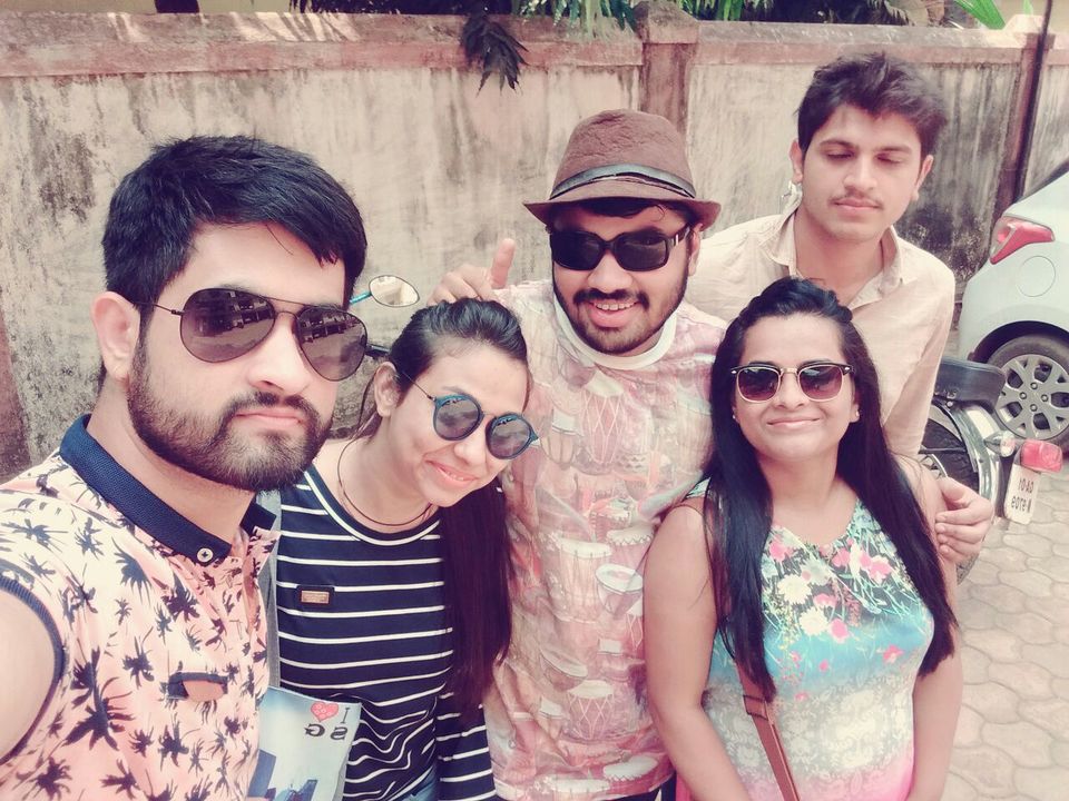 Photo of Unravelling true flavours of Goa 19/64 by Riket Shah
