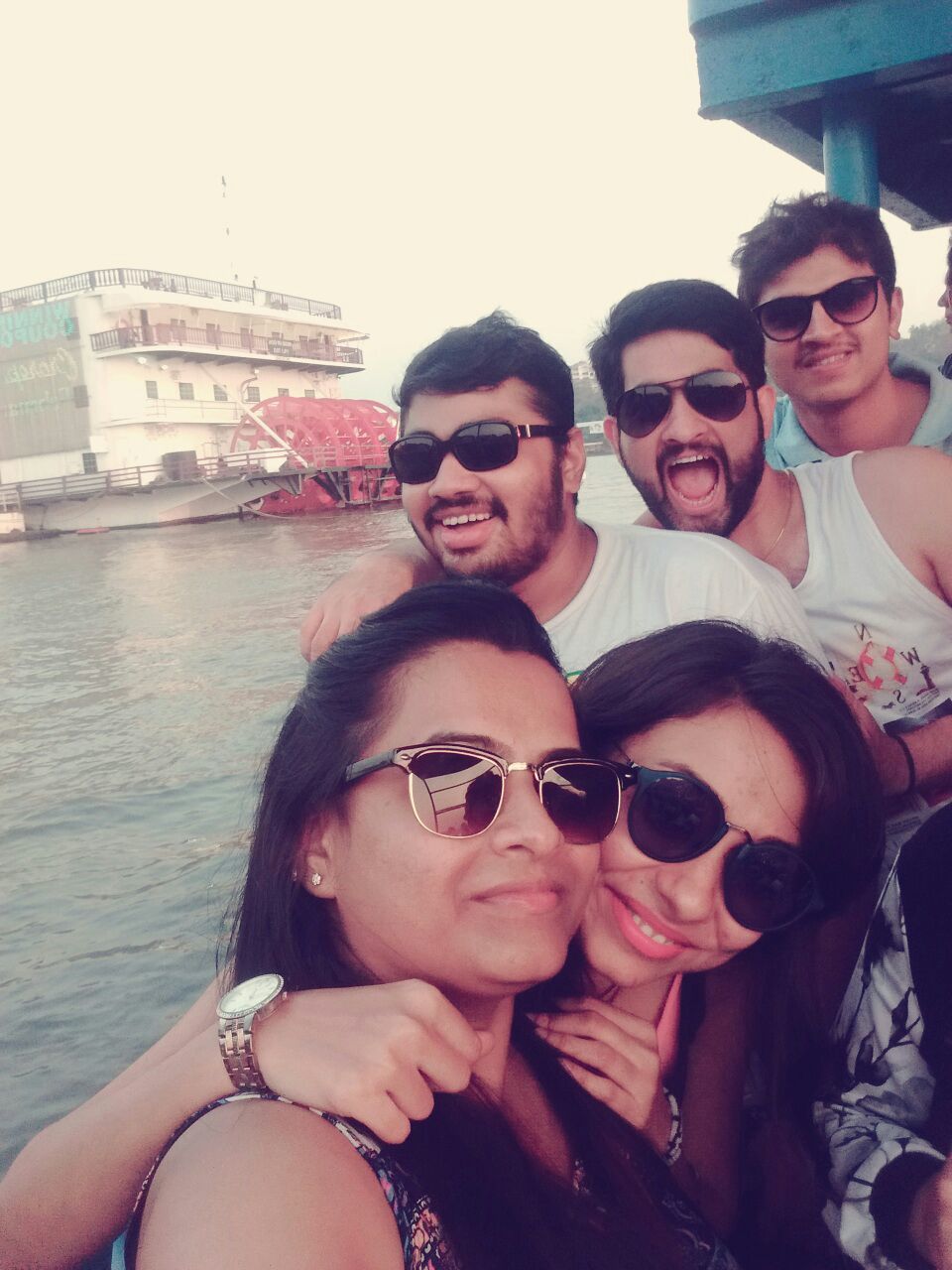 Photo of Unravelling true flavours of Goa 20/64 by Riket Shah