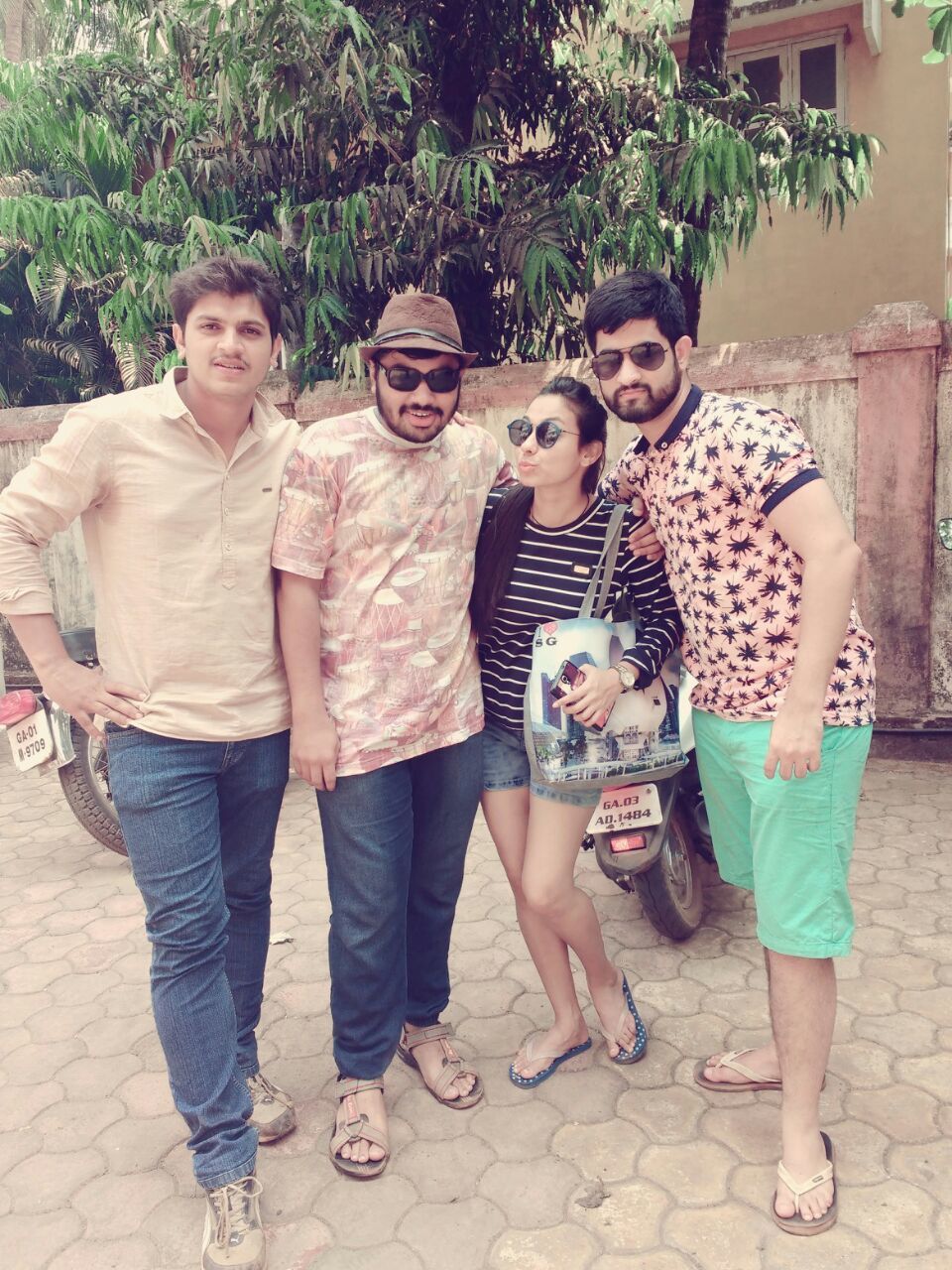 Photo of Unravelling true flavours of Goa 21/64 by Riket Shah