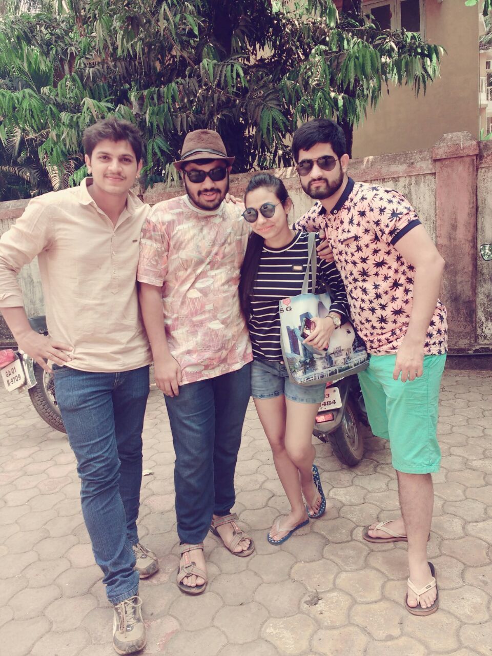 Photo of Unravelling true flavours of Goa 22/64 by Riket Shah