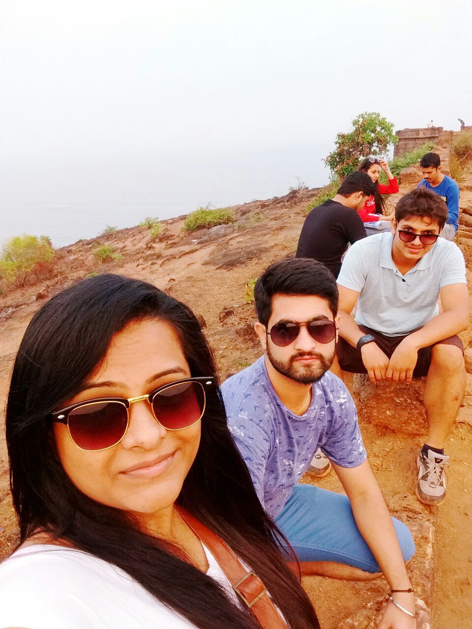 Photo of Unravelling true flavours of Goa 24/64 by Riket Shah