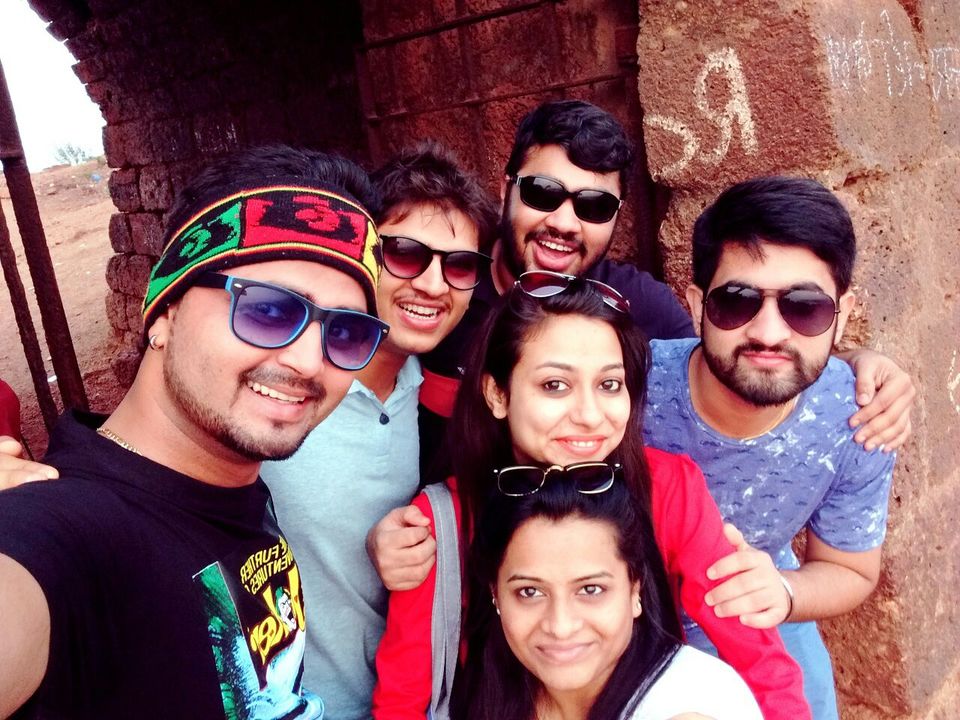 Photo of Unravelling true flavours of Goa 26/64 by Riket Shah