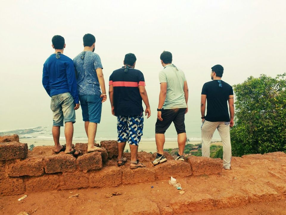 Photo of Unravelling true flavours of Goa 31/64 by Riket Shah