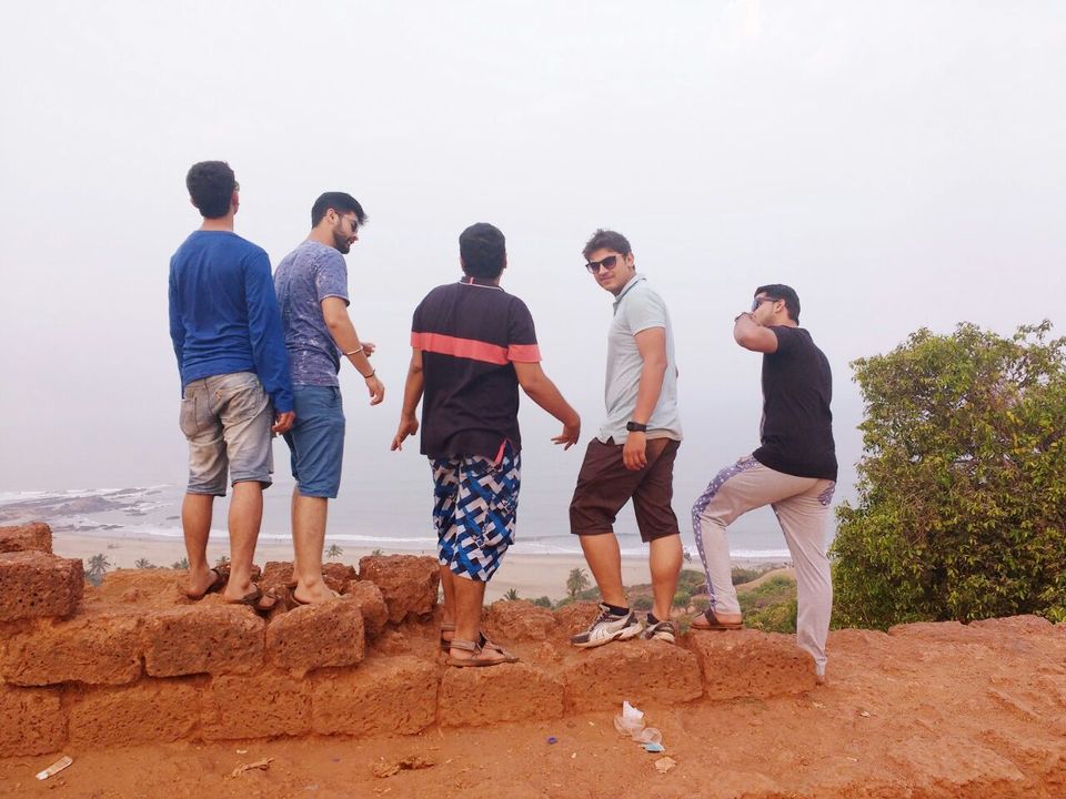 Photo of Unravelling true flavours of Goa 32/64 by Riket Shah