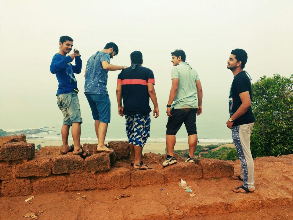 Photo of Unravelling true flavours of Goa 35/64 by Riket Shah