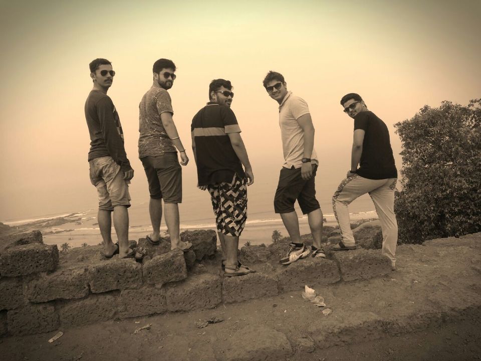 Photo of Unravelling true flavours of Goa 36/64 by Riket Shah