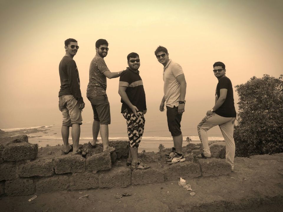 Photo of Unravelling true flavours of Goa 37/64 by Riket Shah