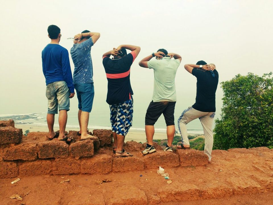 Photo of Unravelling true flavours of Goa 40/64 by Riket Shah