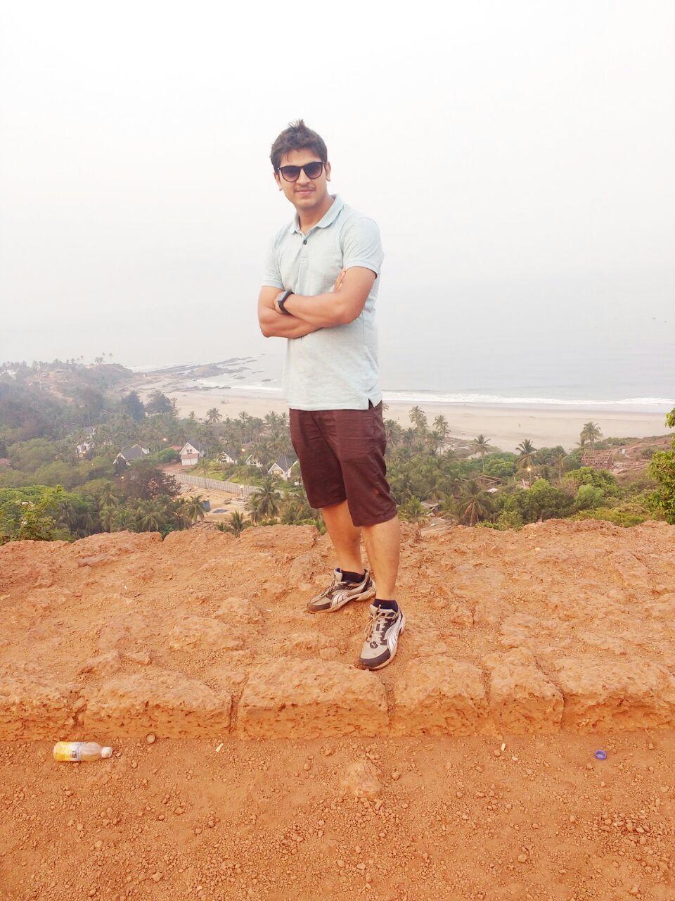Photo of Unravelling true flavours of Goa 41/64 by Riket Shah