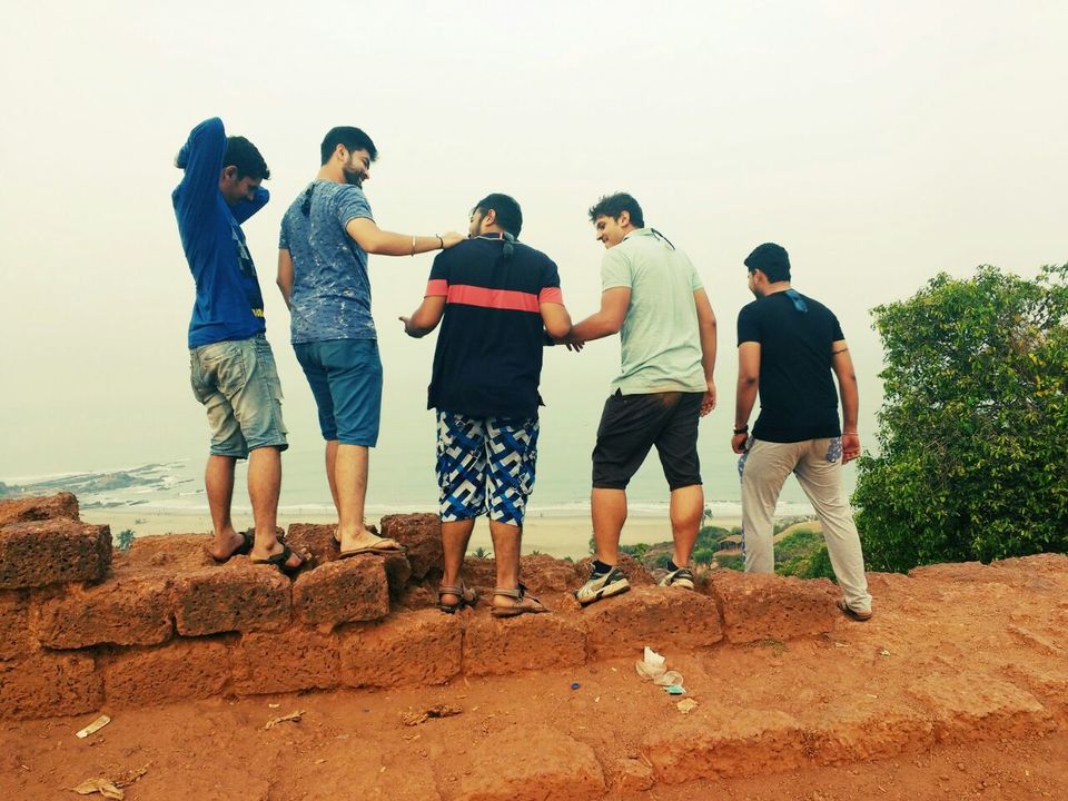 Photo of Unravelling true flavours of Goa 42/64 by Riket Shah