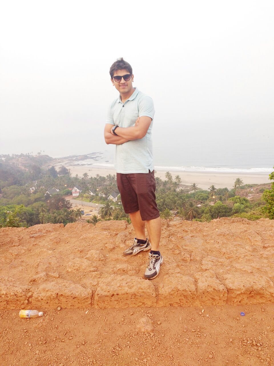 Photo of Unravelling true flavours of Goa 44/64 by Riket Shah