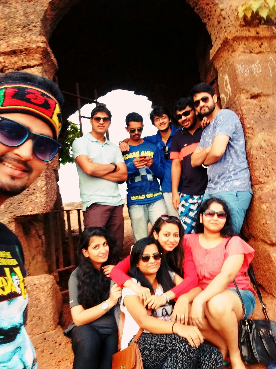 Photo of Unravelling true flavours of Goa 45/64 by Riket Shah