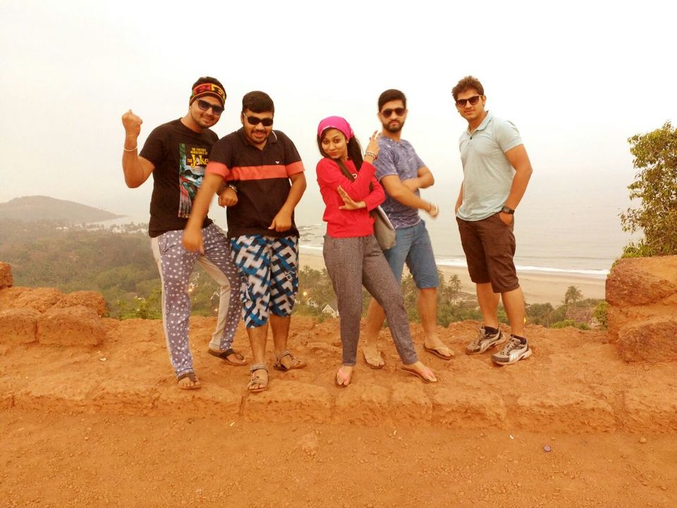 Photo of Unravelling true flavours of Goa 46/64 by Riket Shah