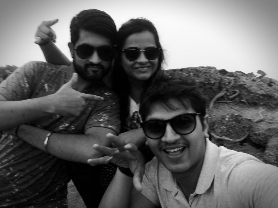 Photo of Unravelling true flavours of Goa 49/64 by Riket Shah