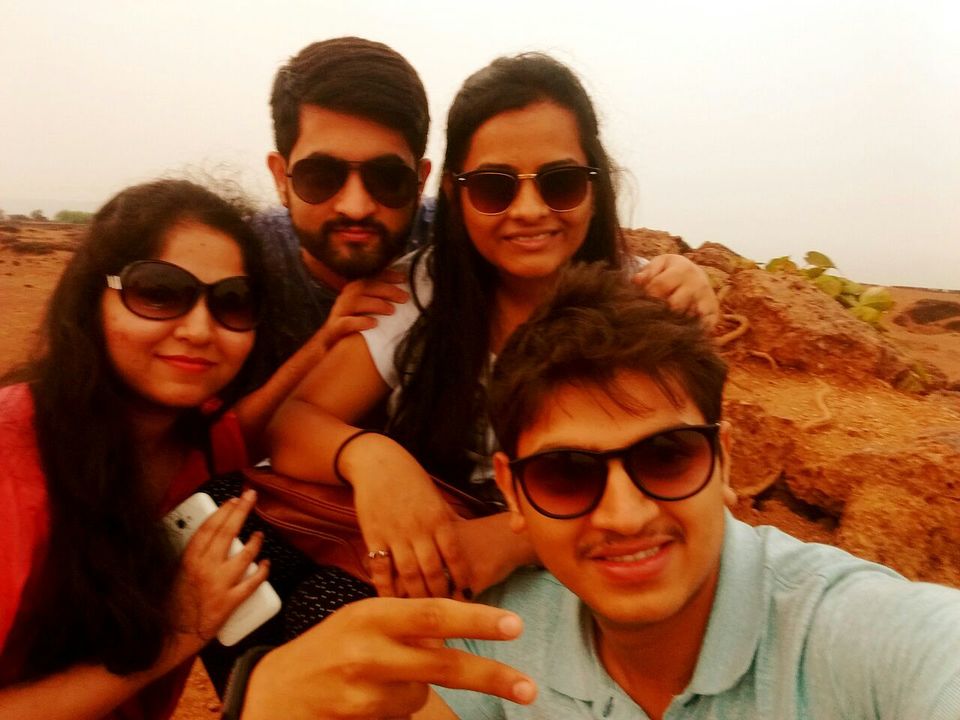 Photo of Unravelling true flavours of Goa 52/64 by Riket Shah