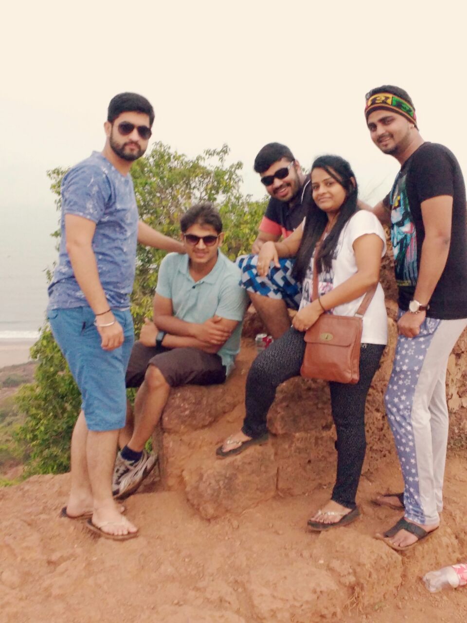 Photo of Unravelling true flavours of Goa 53/64 by Riket Shah