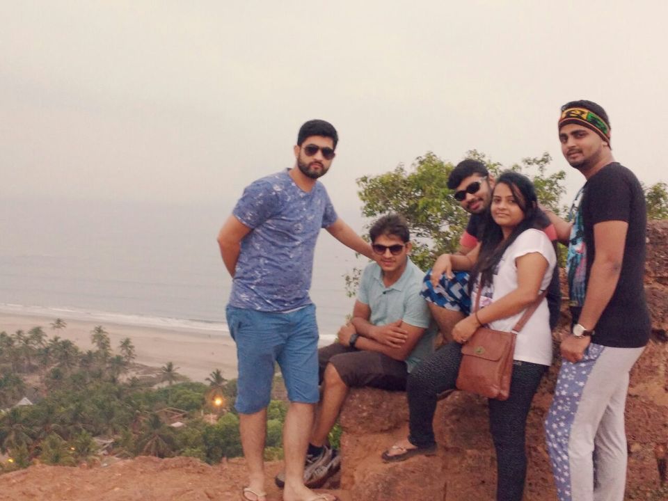 Photo of Unravelling true flavours of Goa 55/64 by Riket Shah
