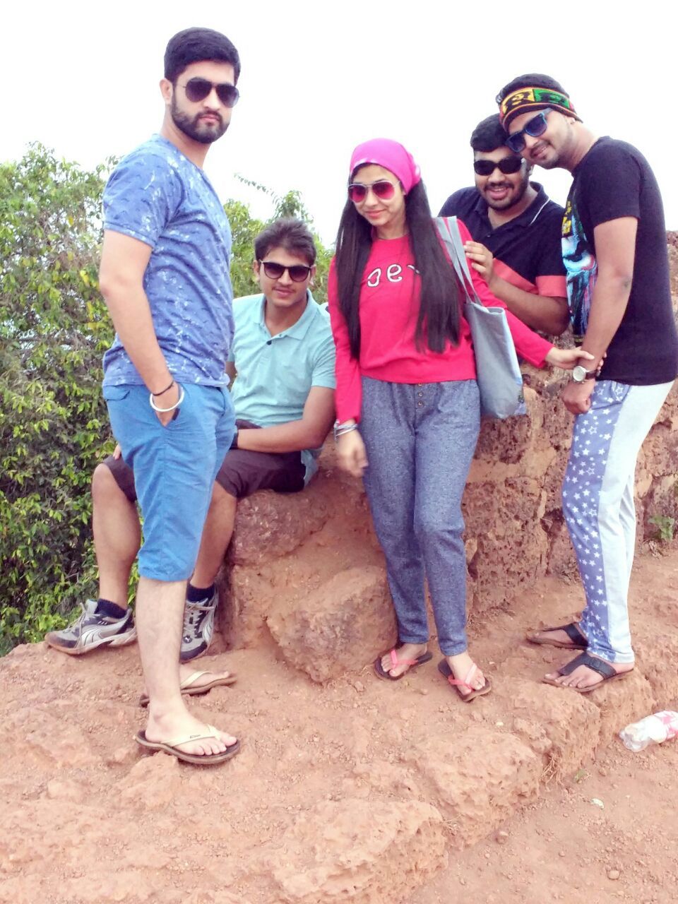 Photo of Unravelling true flavours of Goa 56/64 by Riket Shah