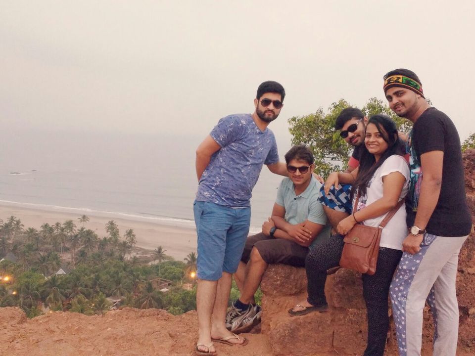 Photo of Unravelling true flavours of Goa 57/64 by Riket Shah