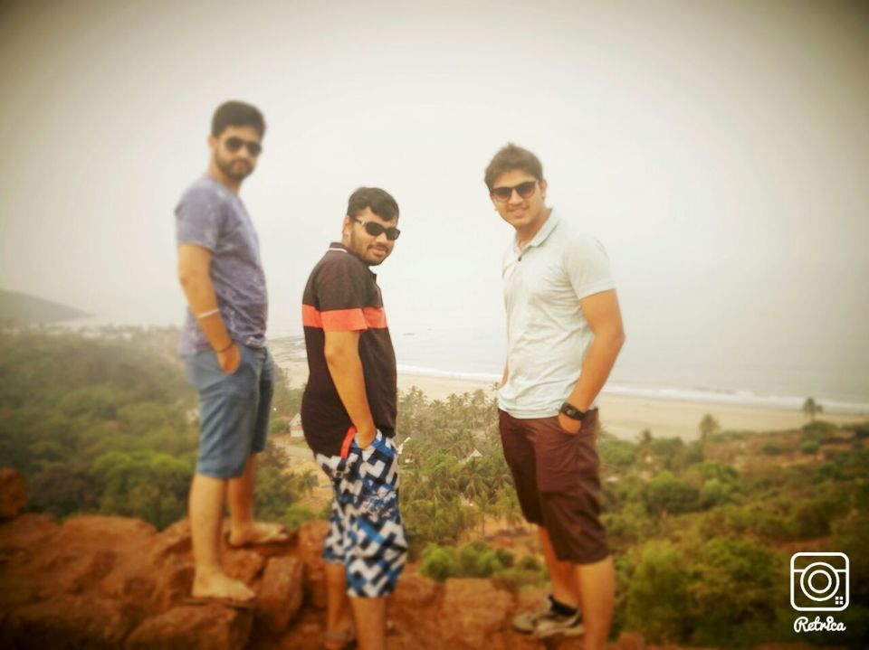 Photo of Unravelling true flavours of Goa 59/64 by Riket Shah