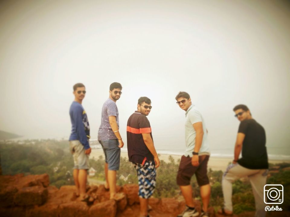 Photo of Unravelling true flavours of Goa 60/64 by Riket Shah