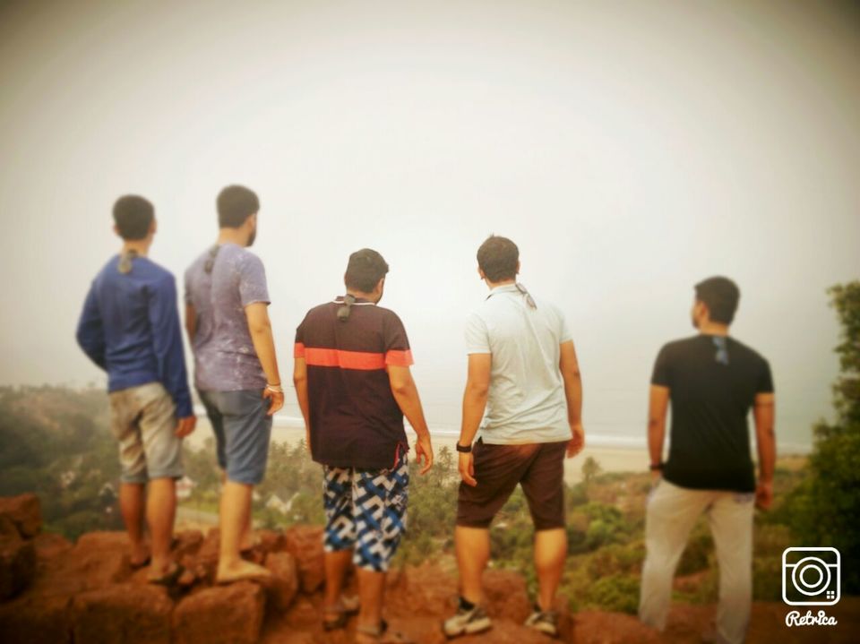 Photo of Unravelling true flavours of Goa 61/64 by Riket Shah