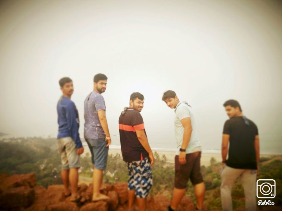Photo of Unravelling true flavours of Goa 62/64 by Riket Shah