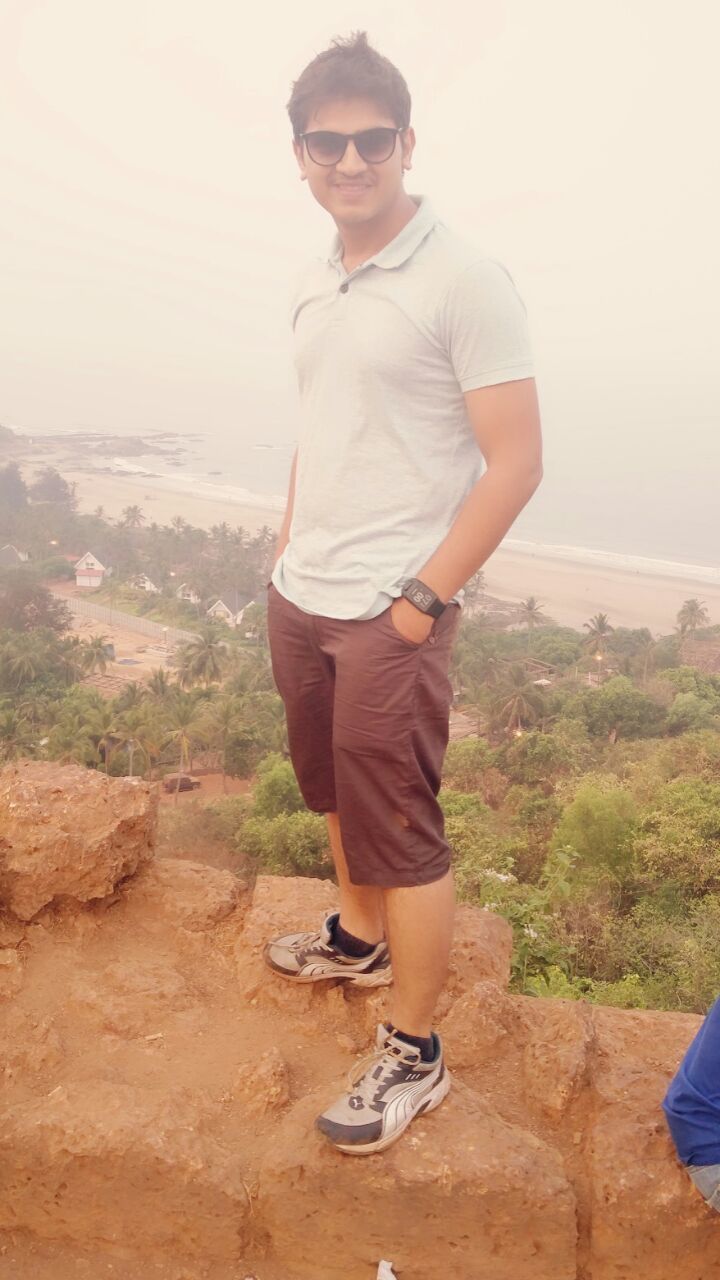 Photo of Unravelling true flavours of Goa 63/64 by Riket Shah