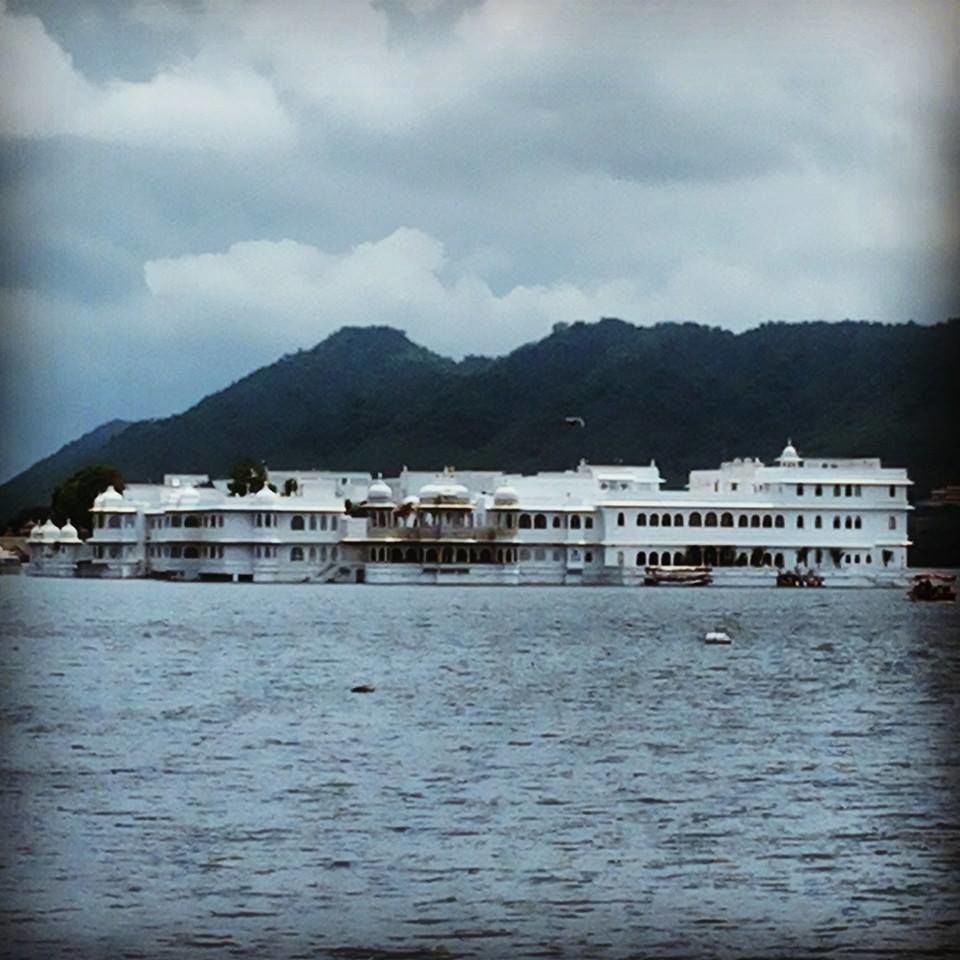 Photo of Udaipur - the city of lakes 23/27 by Rahul Chauhan