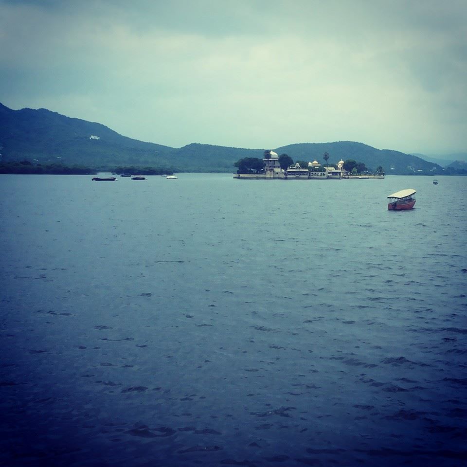 Photo of Udaipur - the city of lakes 15/27 by Rahul Chauhan