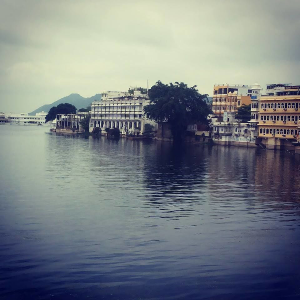 Photo of Udaipur - the city of lakes 9/27 by Rahul Chauhan