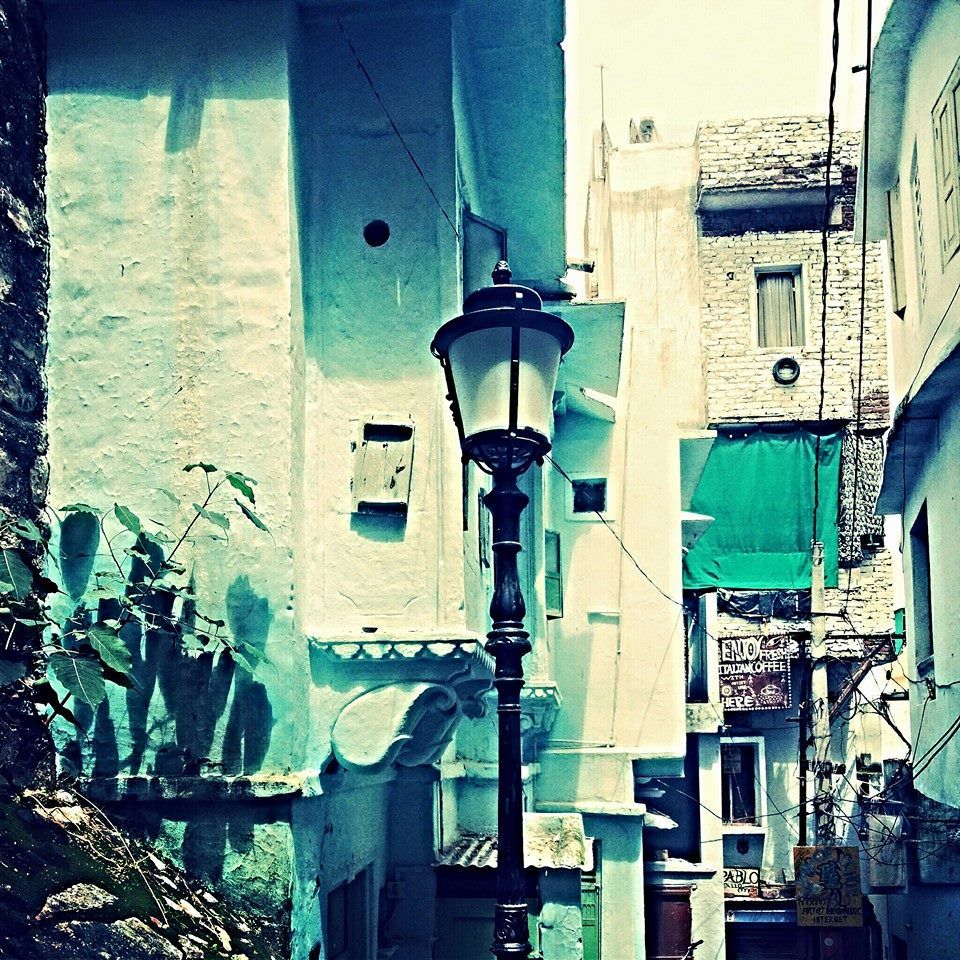 Photo of Udaipur - the city of lakes 2/27 by Rahul Chauhan