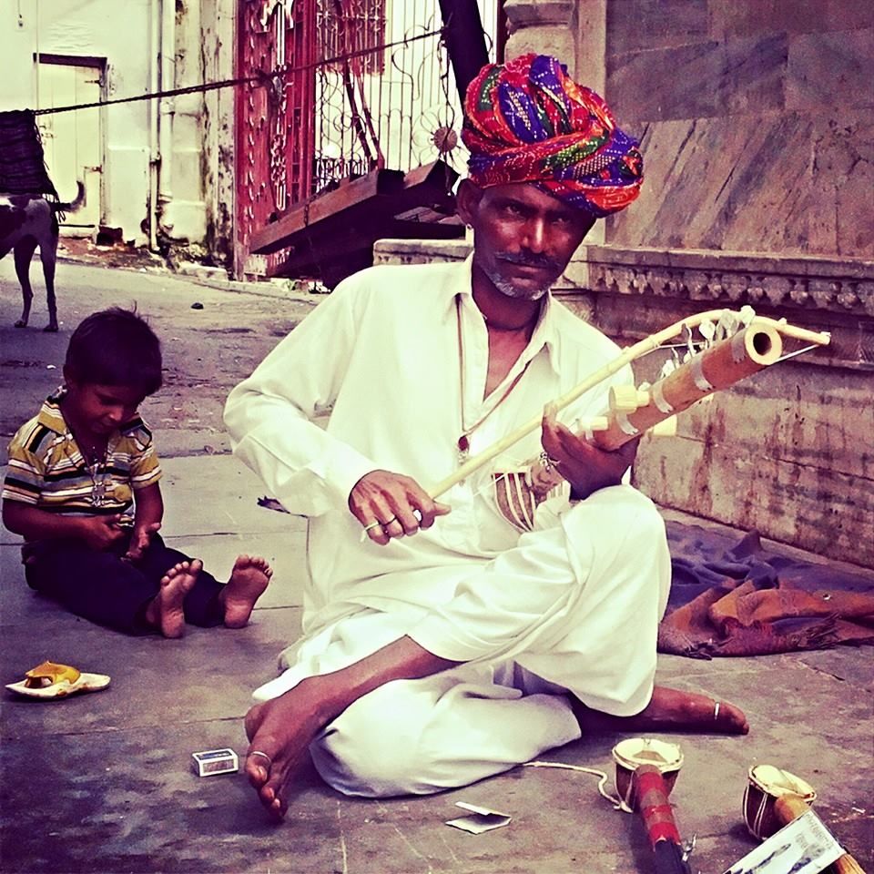 Photo of Udaipur - the city of lakes 4/27 by Rahul Chauhan