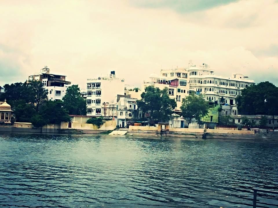 Photo of Udaipur - the city of lakes 26/27 by Rahul Chauhan