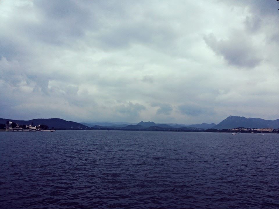 Photo of Udaipur - the city of lakes 16/27 by Rahul Chauhan