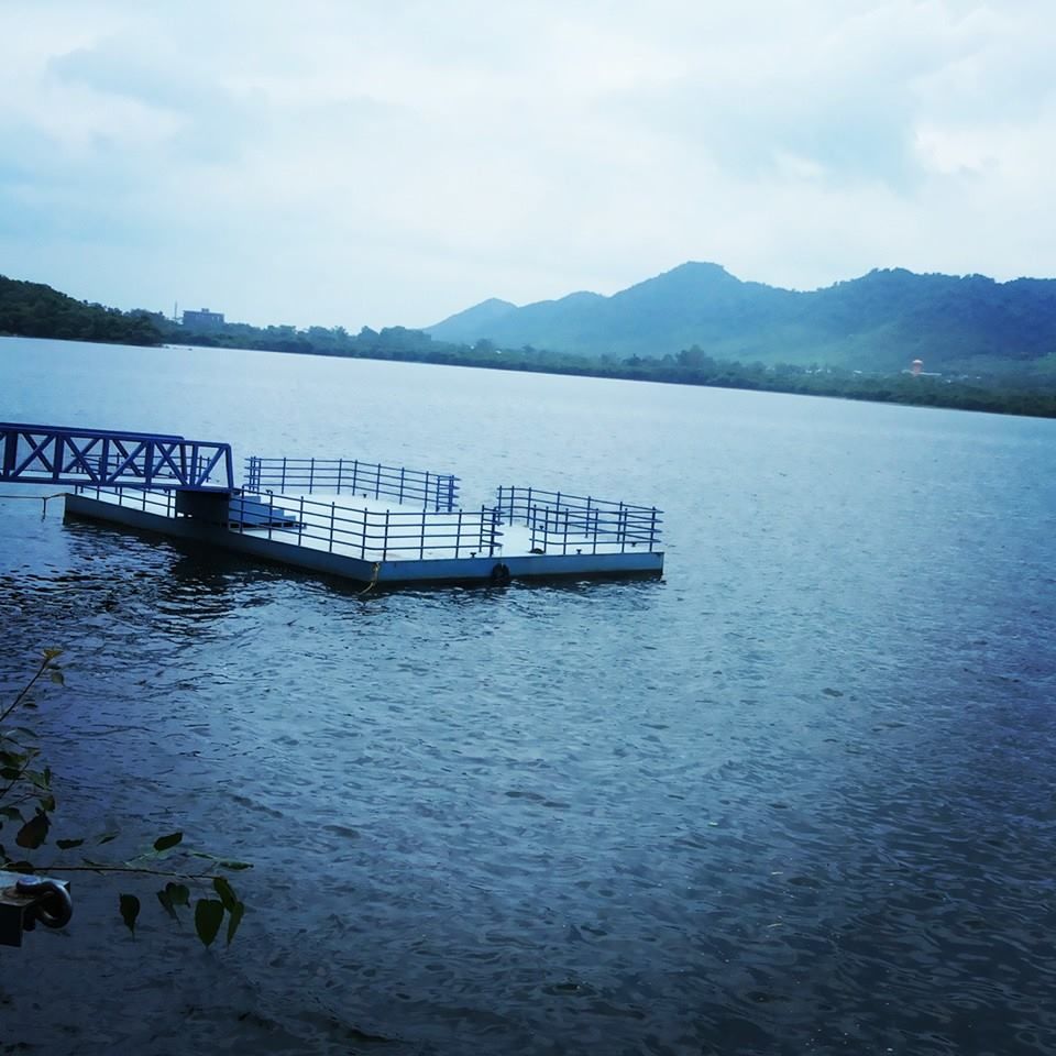Photo of Udaipur - the city of lakes 17/27 by Rahul Chauhan
