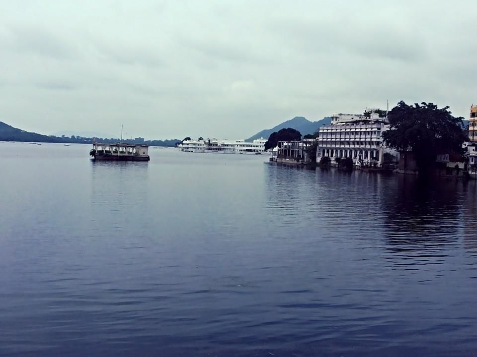 Photo of Udaipur - the city of lakes 8/27 by Rahul Chauhan