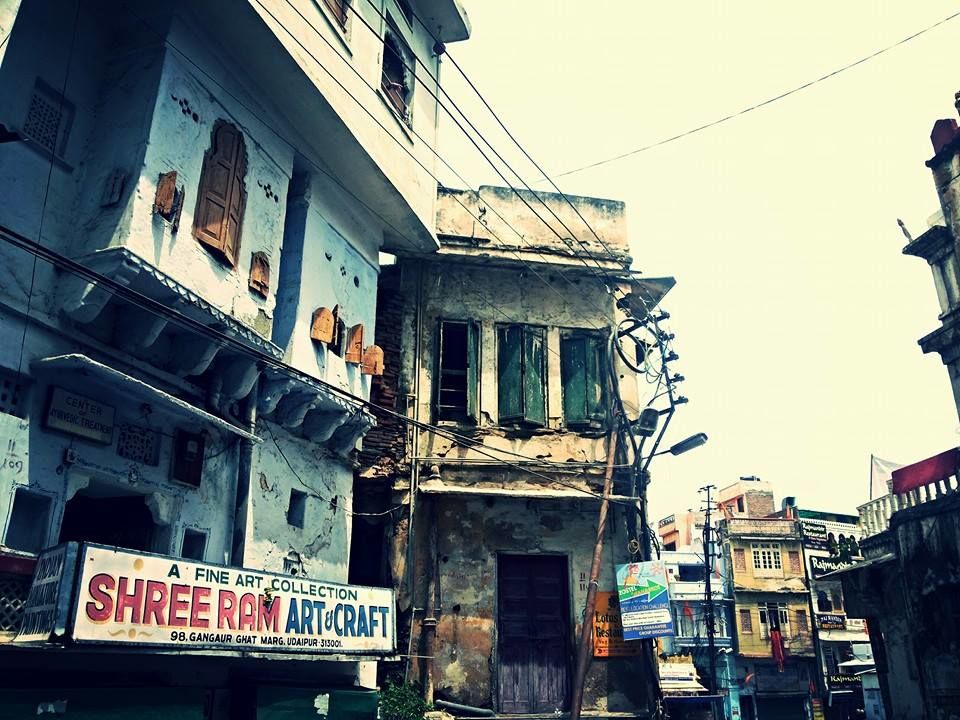 Photo of Udaipur - the city of lakes 7/27 by Rahul Chauhan