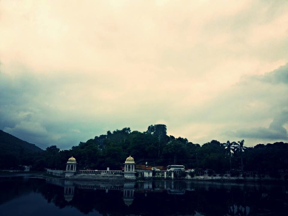 Photo of Udaipur - the city of lakes 13/27 by Rahul Chauhan