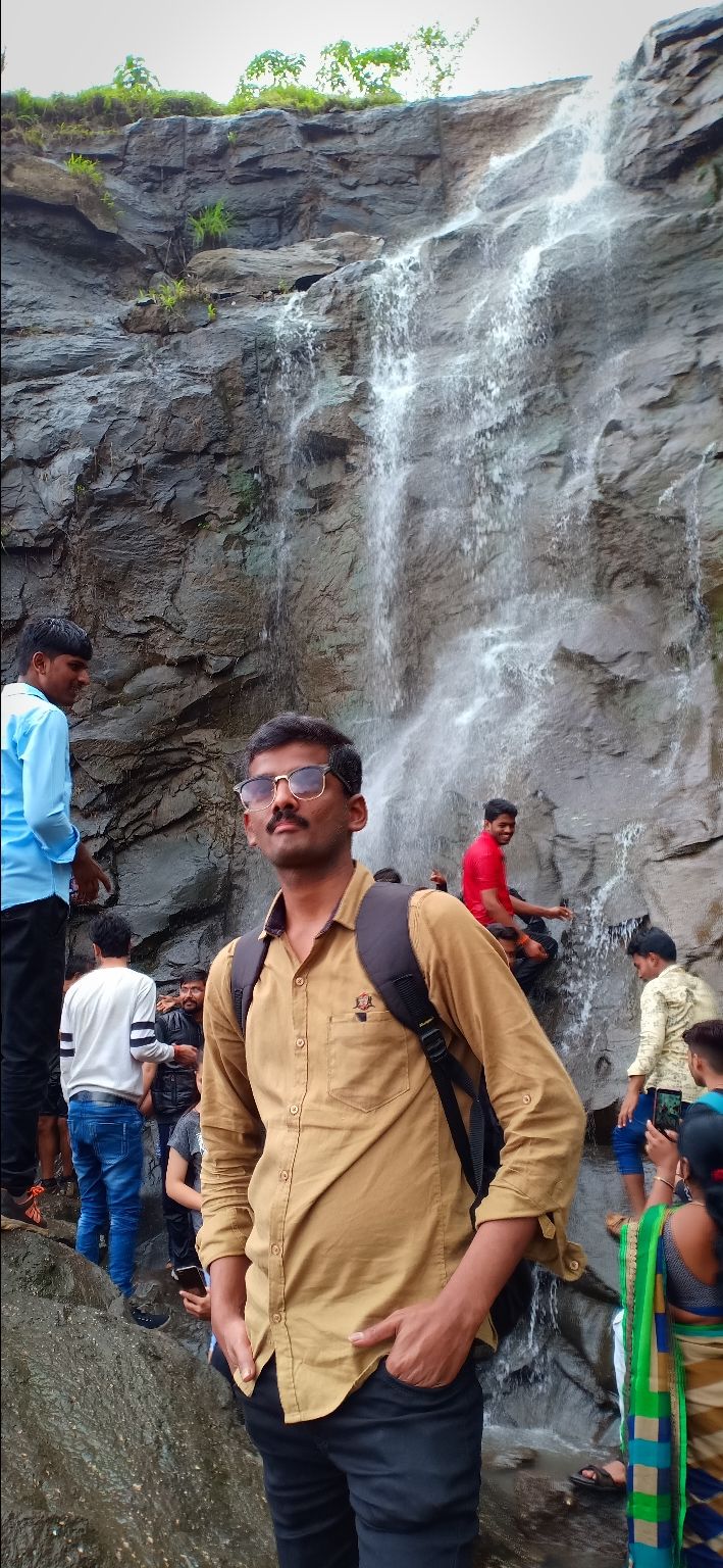 Photo of Lonavala, Maharashtra, India by Sridhar Kandregula