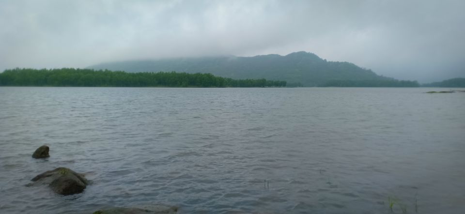 Photo of Lonavala, Maharashtra, India by Sridhar Kandregula