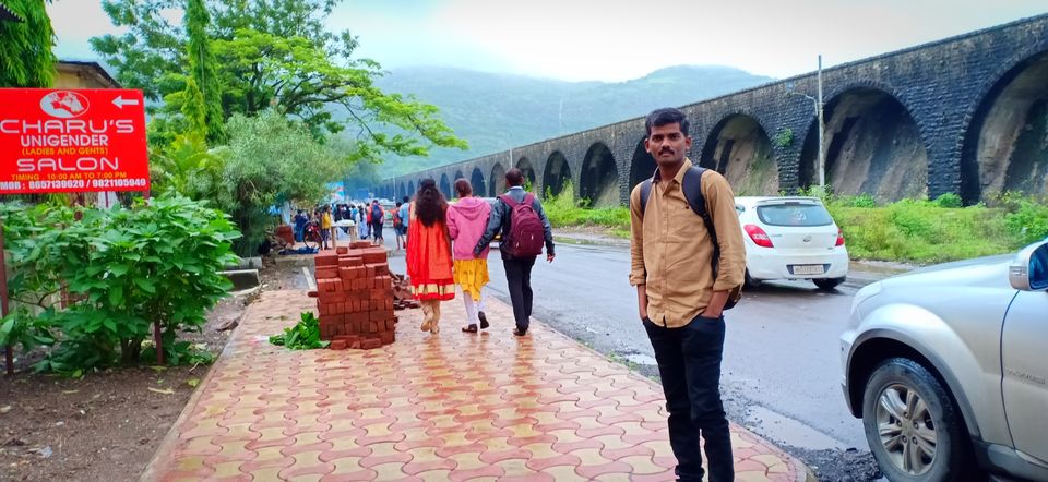 Photo of Lonavala, Maharashtra, India by Sridhar Kandregula