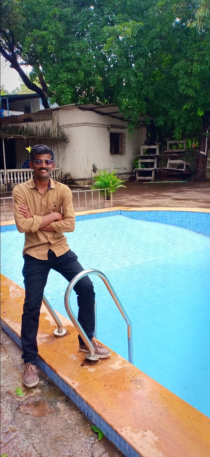 Photo of Lonavala, Maharashtra, India by Sridhar Kandregula