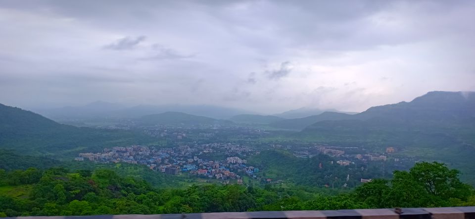 Photo of Lonavala, Maharashtra, India by Sridhar Kandregula