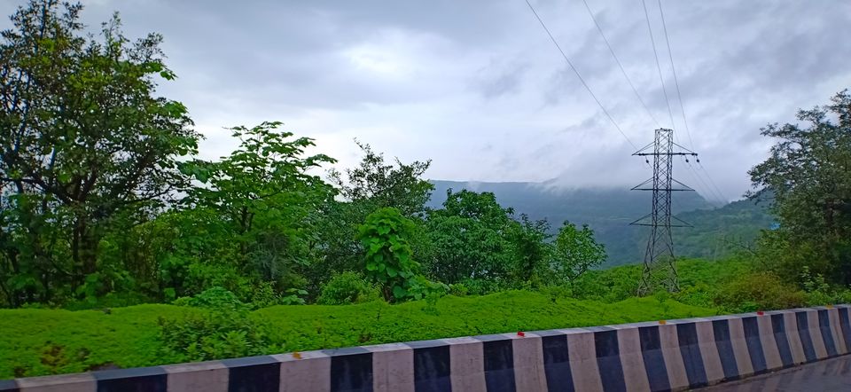 Photo of Lonavala, Maharashtra, India by Sridhar Kandregula