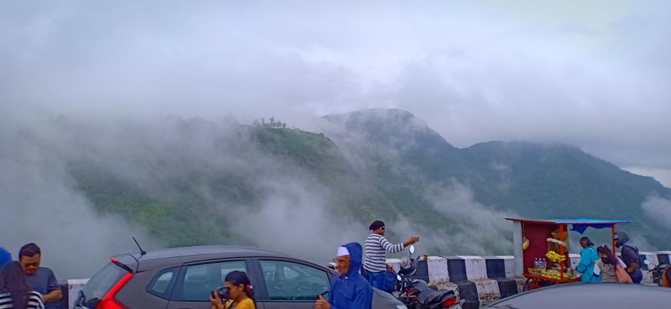Photo of Lonavala, Maharashtra, India by Sridhar Kandregula
