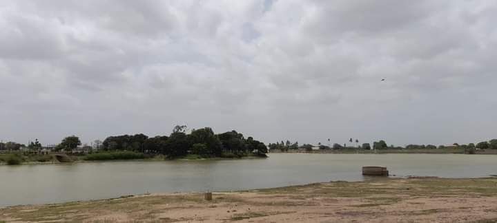 Photo of Bhuj by Dr. Yadwinder Singh