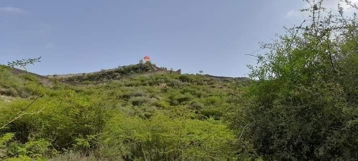 Photo of Bhuj by Dr. Yadwinder Singh